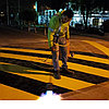 Светоотражающая лента для пешеходного перехода, фото 6