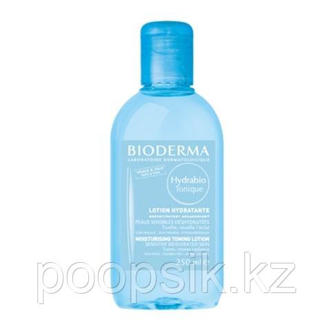 Bioderma Hydrabio Tonique для обезвоженной кожи (250 мл) - фото 1 - id-p100501830