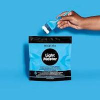 Быстродействующий осветляющий порошок Matrix Light Master Lightening Powder