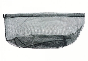 Подсак Сетка для подсачека Namazu на треугольный обод 50 см, капрон (N-NYC50) 96716 Россия