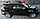 Подножки на BMW X3 (F25) 2010-17 дизайн OEM (Дубликат) (V1), фото 6