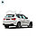 Комплект обвеса на BMW X3 (F25) 2010-17 дизайн M-TECH, фото 6