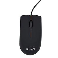 Мышь проводная LAN M-20