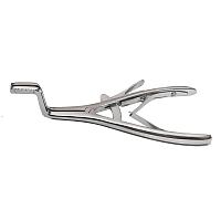 Роторасширитель с кремальерой, 190мм