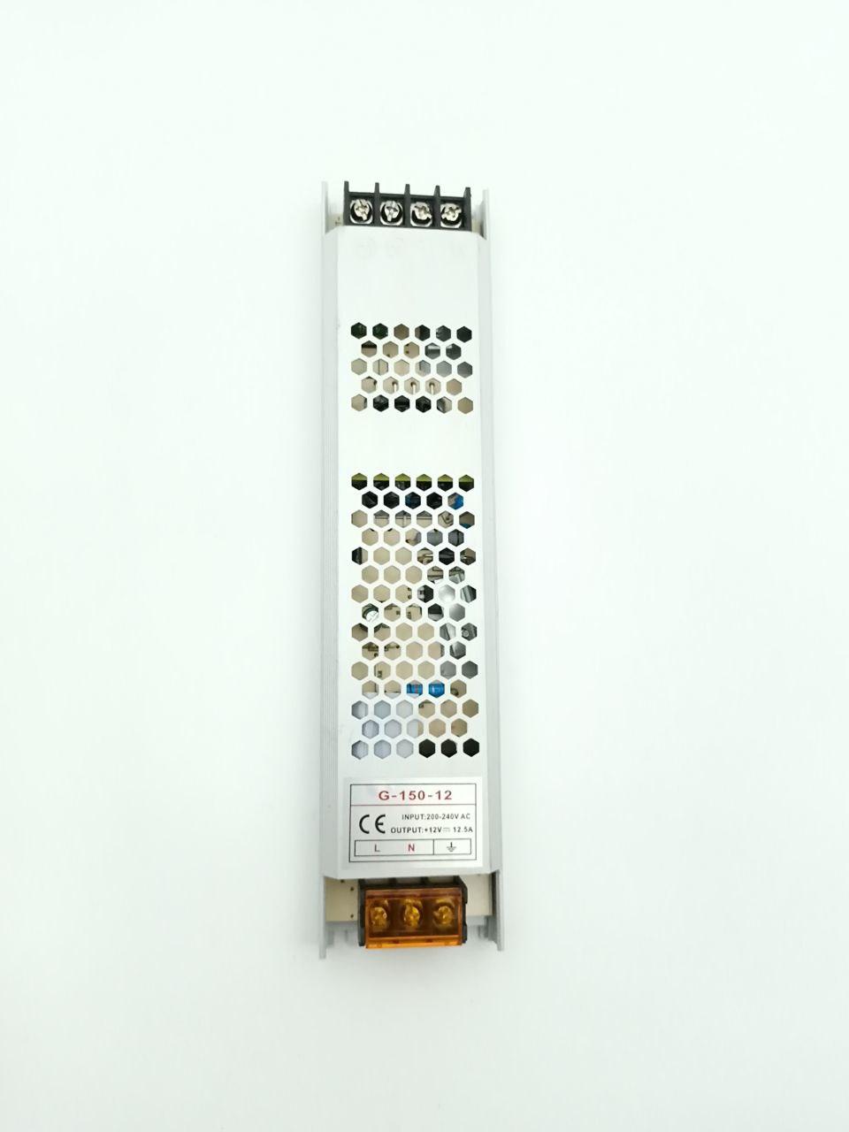 Блок питания (трансформатор) LU LED 150W IP20