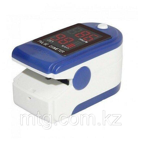 Пульсоксиметр JN Pulse Oximeter P-01 - фото 1 - id-p100502314