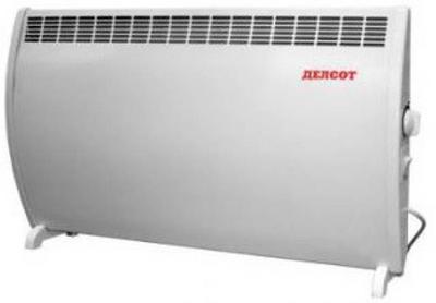 Конвектора, отопительные приборы