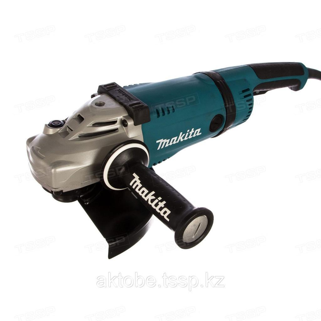 Угловая шлифмашина Makita GA9030SF01