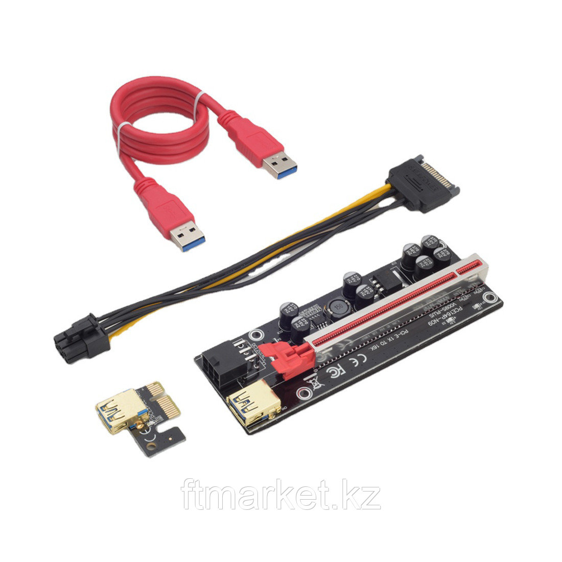 X-Game R-010s-009c plus кеңейту тақтасы, фото 1