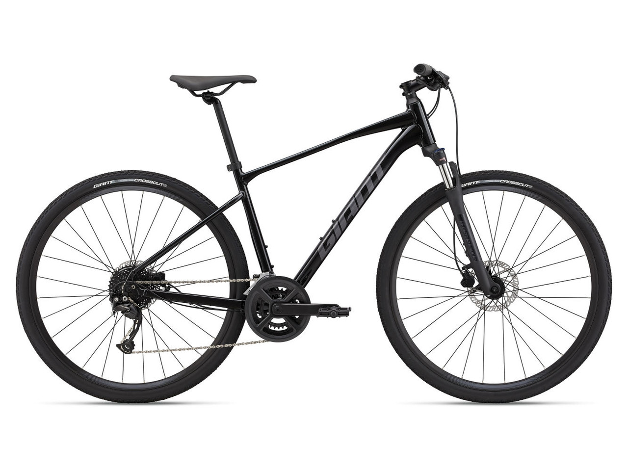 Giant Roam 2 Disc - 2022