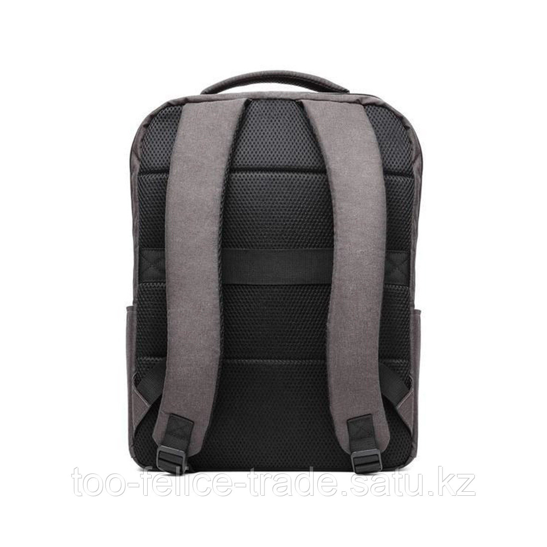 Рюкзак NINETYGO Light Business Commuting Backpack Темно-серый - фото 3 - id-p99883599