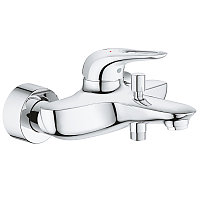 Смеситель для ванны с изливом GROHE EuroStyle New 33591003