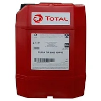 Моторное масло Total RUBIA TIR 8900 10W40 20л