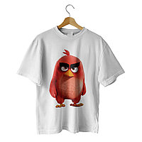 Прямая печать на футболки