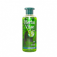 Herba Vitae Қысқа шашқа арналған сусабын (каламус және жіп) 250 мл