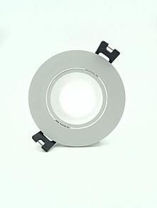 Спот встраиваемый LU LED Y1 GU10 белый