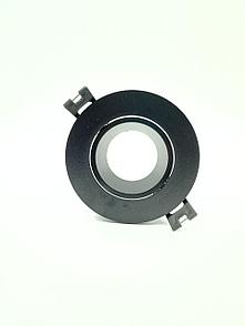 Спот встраиваемый LU LED Y1 GU10 черный