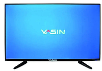 Телевизор Yasin LED-32E7, 82cm, Android 9.0, SmartTV, Wi-Fi LVG