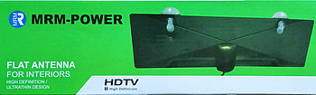 Антенна для HDTV HD-218 на стекло на присосках
