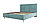 Кровать с подъёмным механизмом Elsi Мятный 140х200 см, фото 2
