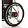 MET COMFORT 21 NEW Кресло-коляска с электроприводом, фото 5