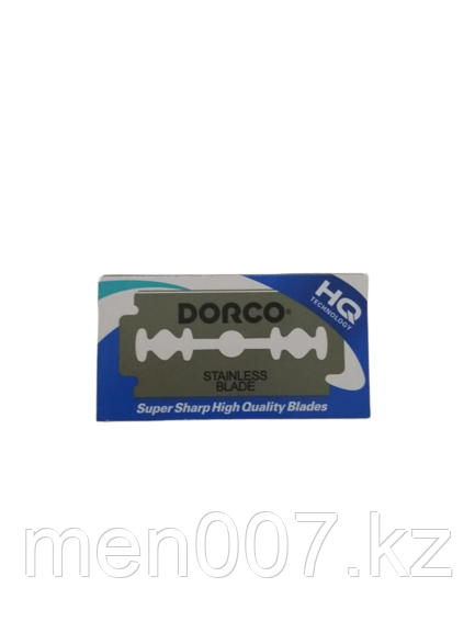 Dorco ST300 (лезвия 10 штук)