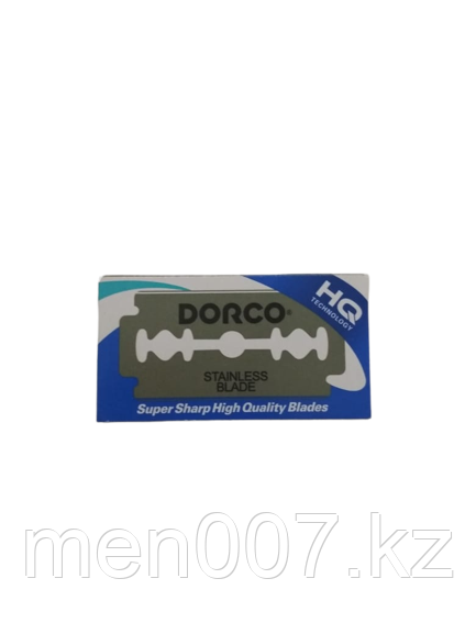 Dorco ST300 (лезвия 10 штук) - фото 1 - id-p100504542