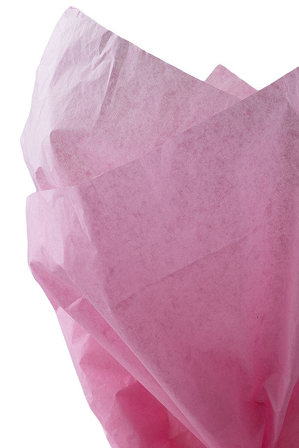 Бумага "тишью", цвет амарант розовый. - фото 1 - id-p100504606