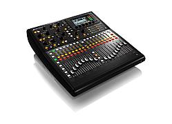 Цифровой микшерный пульт Behringer X32 Producer