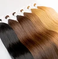 Волосы Южно-русские, собственного производства, от 50 до 80 см