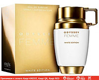 Armaf Odyssey Femme White Edition парфюмированная вода объем 80 мл (ОРИГИНАЛ)