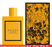 Gucci Bloom Profumo Di Fiori парфюмированная вода объем 100 мл (ОРИГИНАЛ)