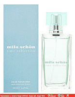 Mila Schon Time Collection 80 парфюмированная вода объем 100 мл (ОРИГИНАЛ)