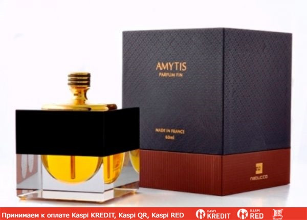 Nabucco Amatys Parfum Fin духи объем 20 мл (ОРИГИНАЛ)