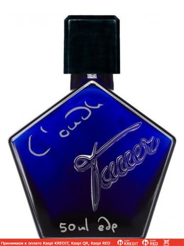 Tauer Perfumes L'Oudh парфюмированная вода объем 50 мл тестер (ОРИГИНАЛ)