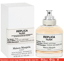 Maison Martin Margiela Blur масло объем 50 мл тестер (ОРИГИНАЛ)