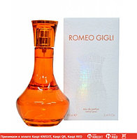 Romeo Gigli парфюмированная вода объем 60 мл тестер (ОРИГИНАЛ)