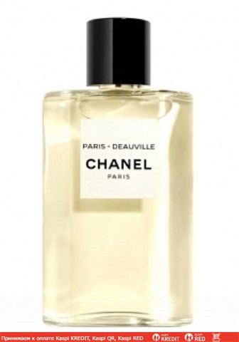 Chanel Les Exclusifs de Chanel Paris – Deauville туалетная вода объем 1,5 мл (ОРИГИНАЛ)