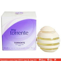 Torrente My Torrente парфюмированная вода объем 75 мл тестер (ОРИГИНАЛ)