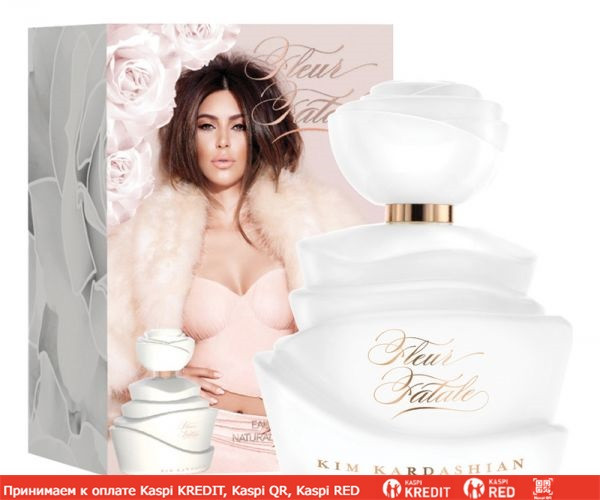 Kim k fleur fatale Clearance