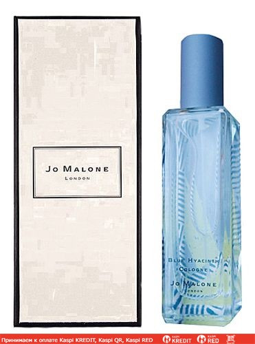 Jo malone blue discount hyacinth