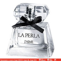 La Perla J'Aime Precious Edition парфюмированная вода объем 50 мл тестер (ОРИГИНАЛ)