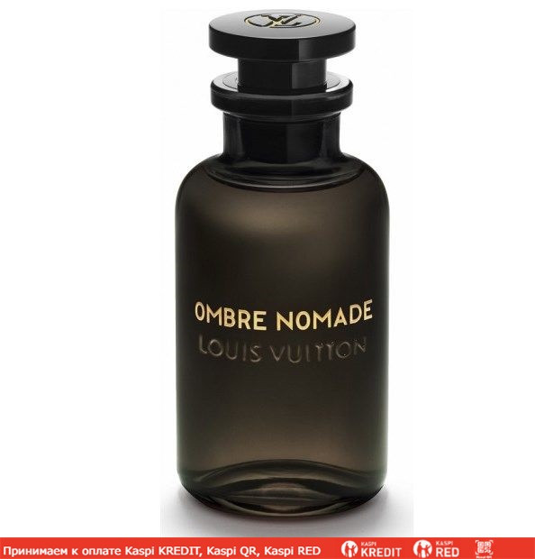 Louis Vuitton Ombre Nomade парфюмированная вода объем 2 мл (ОРИГИНАЛ)