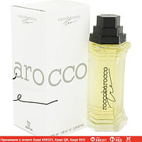 Roccobarocco Tre парфюмированная вода объем 100 мл (ОРИГИНАЛ)