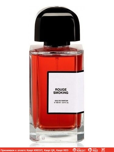 Parfums BDK Paris Rouge Smoking парфюмированная вода объем 100 мл тестер (ОРИГИНАЛ)