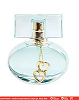 Parfums Genty Lovely Heart Azure парфюмированная вода объем 50 мл тестер (ОРИГИНАЛ)