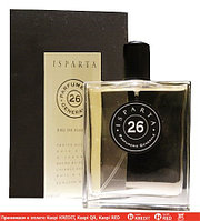 Parfumerie Generale PG26 Isparta парфюмированная вода объем 100 мл (ОРИГИНАЛ)