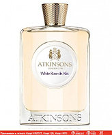 Atkinsons White Rose de Alix парфюмированная вода объем 100 мл (ОРИГИНАЛ)
