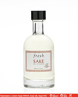 Fresh Sake парфюмированная вода объем 100 мл (ОРИГИНАЛ)