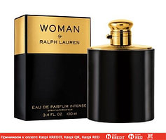 Ralph Lauren Woman Intense парфюмированная вода объем 100 мл тестер (ОРИГИНАЛ)